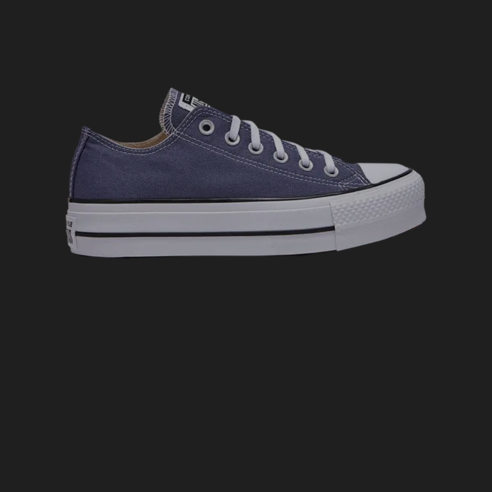 Converse Blue Chuck Taylor All-Star Sneakers
